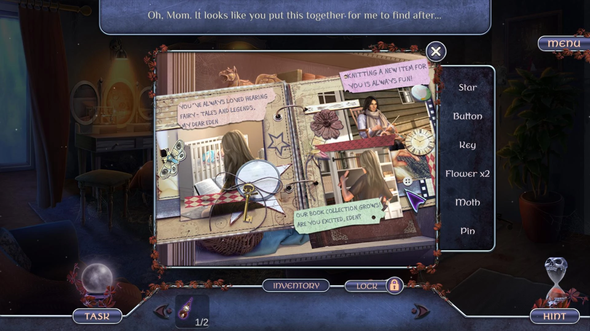 图片[1]破解版下载 | Crossroads 3: What Was Lost Collector’s Edition (十字路口：失去了什么)破解版下载 | MacPJ - 最新Mac软件与游戏破解版资源下载