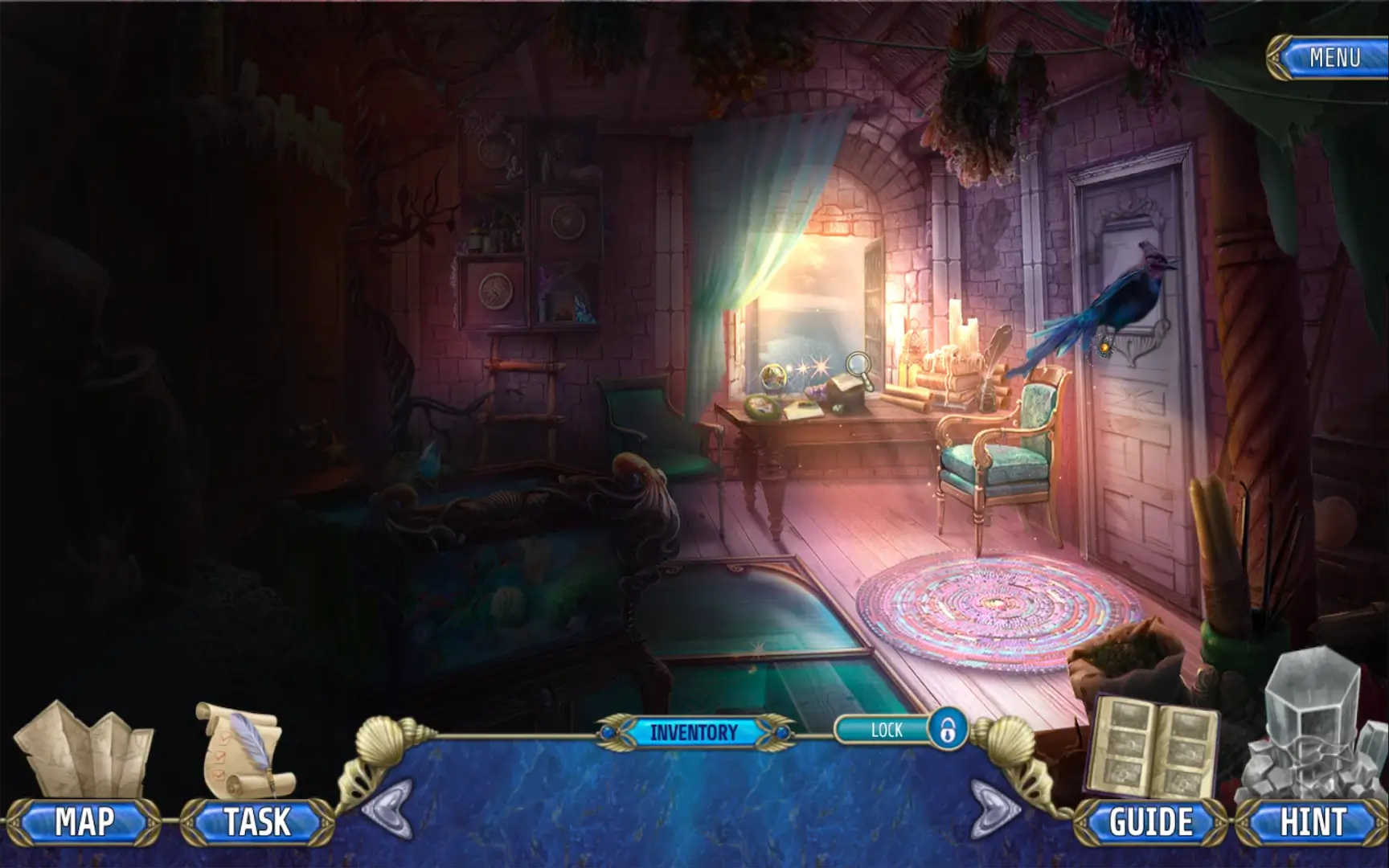 图片[1]破解版下载 | Cursed Fables 3: A Voice to Die For Collector’s Edition (诅咒的寓言3：致命之音) 1.0破解版下载 | MacPJ - 最新Mac软件与游戏破解版资源下载