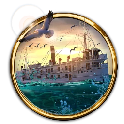 Mystical Riddles 3: Ship From Beyond Collector’s Edition (神秘谜语3：珍藏版) 1.0破解版下载 | MacPJ - 最新Mac软件与游戏破解版资源下载