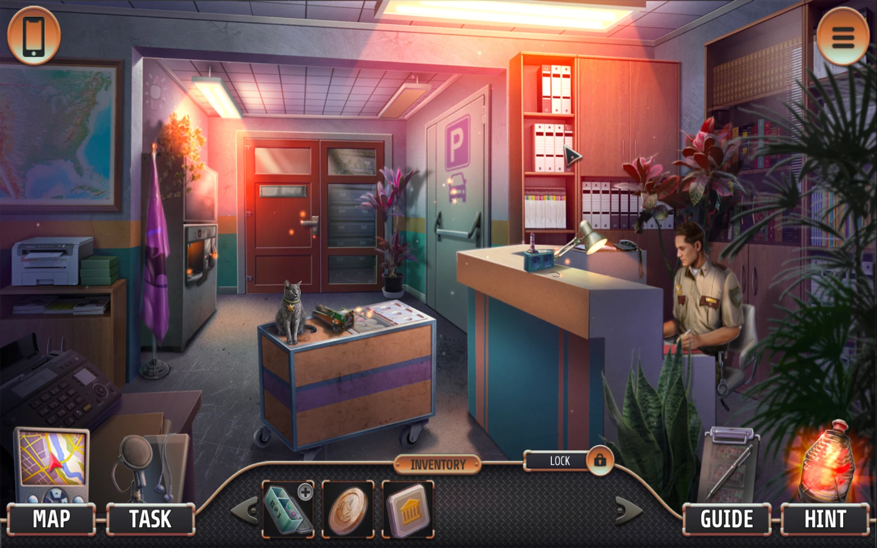 图片[1]破解版下载 | It Happened Here 2: Beacon of Truth Collector’s Edition (案发现场2：真理灯塔珍藏版) 1.0破解版下载 | MacPJ - 最新Mac软件与游戏破解版资源下载