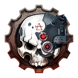 Warhammer 40,000: Mechanicus (战锤40K：机械神教) 1.4.10.0破解版下载 | MacPJ - 最新Mac软件与游戏破解版资源下载