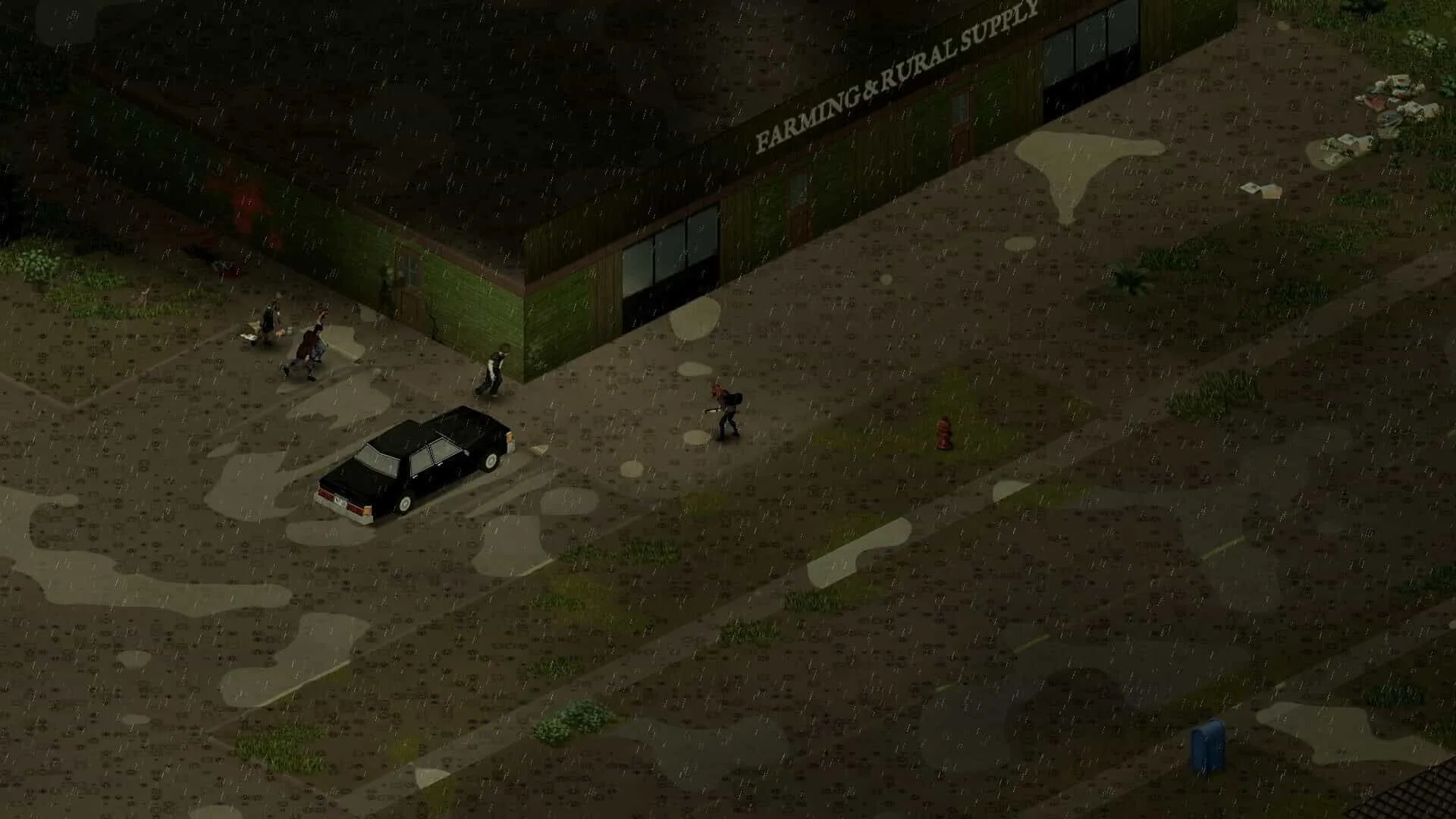 图片[1]破解版下载 | Project Zomboid (僵尸毁灭工程) 41.78.16 - MacPJ - 最新Mac软件与游戏破解版资源下载破解版下载 | MacPJ - 最新Mac软件与游戏破解版资源下载