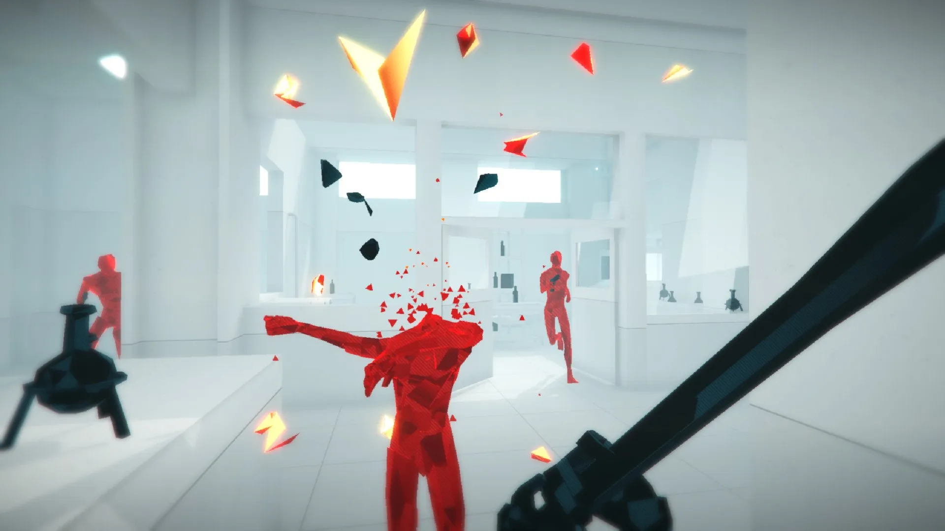 图片[1]破解版下载 | SUPERHOT (燥热) 1.0.21.l1.1.35破解版下载 | MacPJ - 最新Mac软件与游戏破解版资源下载