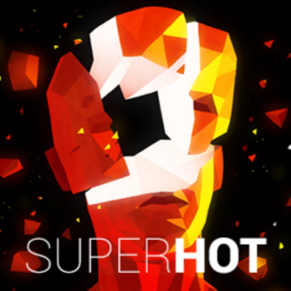 SUPERHOT (燥热) 1.0.21.l1.1.35破解版下载 | MacPJ - 最新Mac软件与游戏破解版资源下载