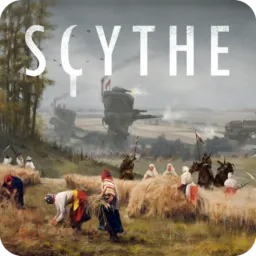 Scythe: Digital Edition (镰刀战争数字版) 2.0.11破解版下载 | MacPJ - 最新Mac软件与游戏破解版资源下载