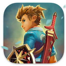 Oceanhorn 2（海之号角2） ：2.4.1破解版下载 | MacPJ - 最新Mac软件与游戏破解版资源下载