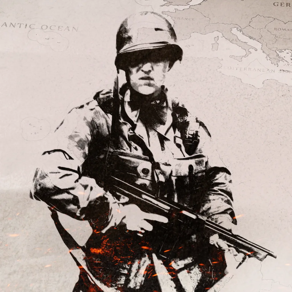 Order of Battle: World War II (战斗命令:第二次世界大战) 8.6.9a破解版下载 | MacPJ - 最新Mac软件与游戏破解版资源下载