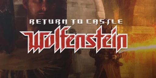 Return to Castle Wolfenstein (重返德军总部) 1-51d-MP破解版下载 | MacPJ - 最新Mac软件与游戏破解版资源下载