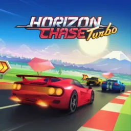 Horizon Chase Turbo (极限竞速地平线) 2.5.1破解版下载 | MacPJ - 最新Mac软件与游戏破解版资源下载