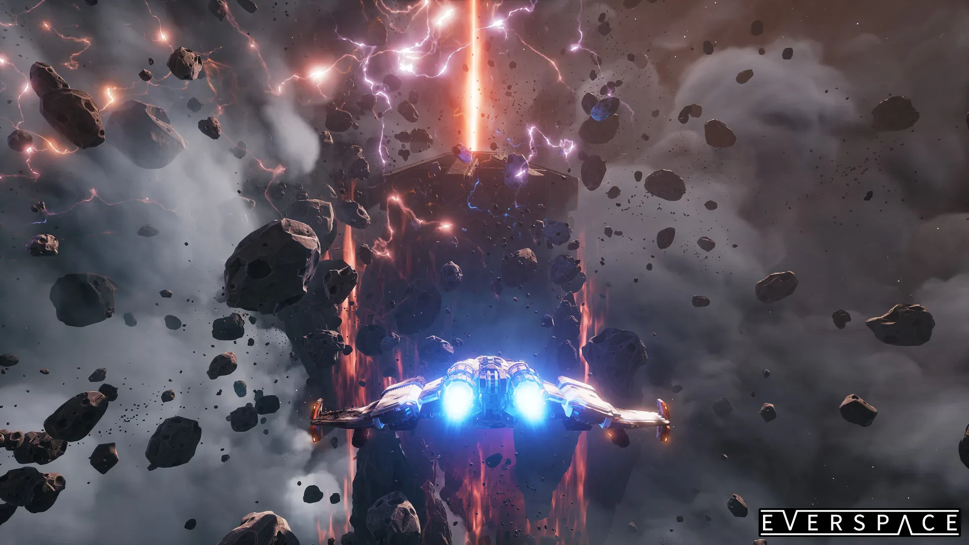 图片[1]破解版下载 | EVERSPACE (永恒空间) 1.3.5.36554 (32842)破解版下载 | MacPJ - 最新Mac软件与游戏破解版资源下载