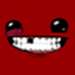 Super Meat Boy（超级肉肉男孩） 1.0破解版下载 | MacPJ - 最新Mac软件与游戏破解版资源下载