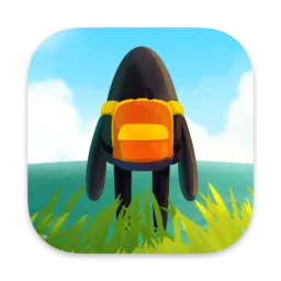 A Monster’s Expedition (怪物的远征) 1.0.3破解版下载 | MacPJ - 最新Mac软件与游戏破解版资源下载