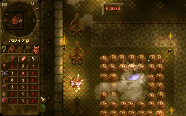 图片[1]破解版下载 | Dungeon Keeper Gold (地下城守护者：黄金版) 4.33683破解版下载 | MacPJ - 最新Mac软件与游戏破解版资源下载