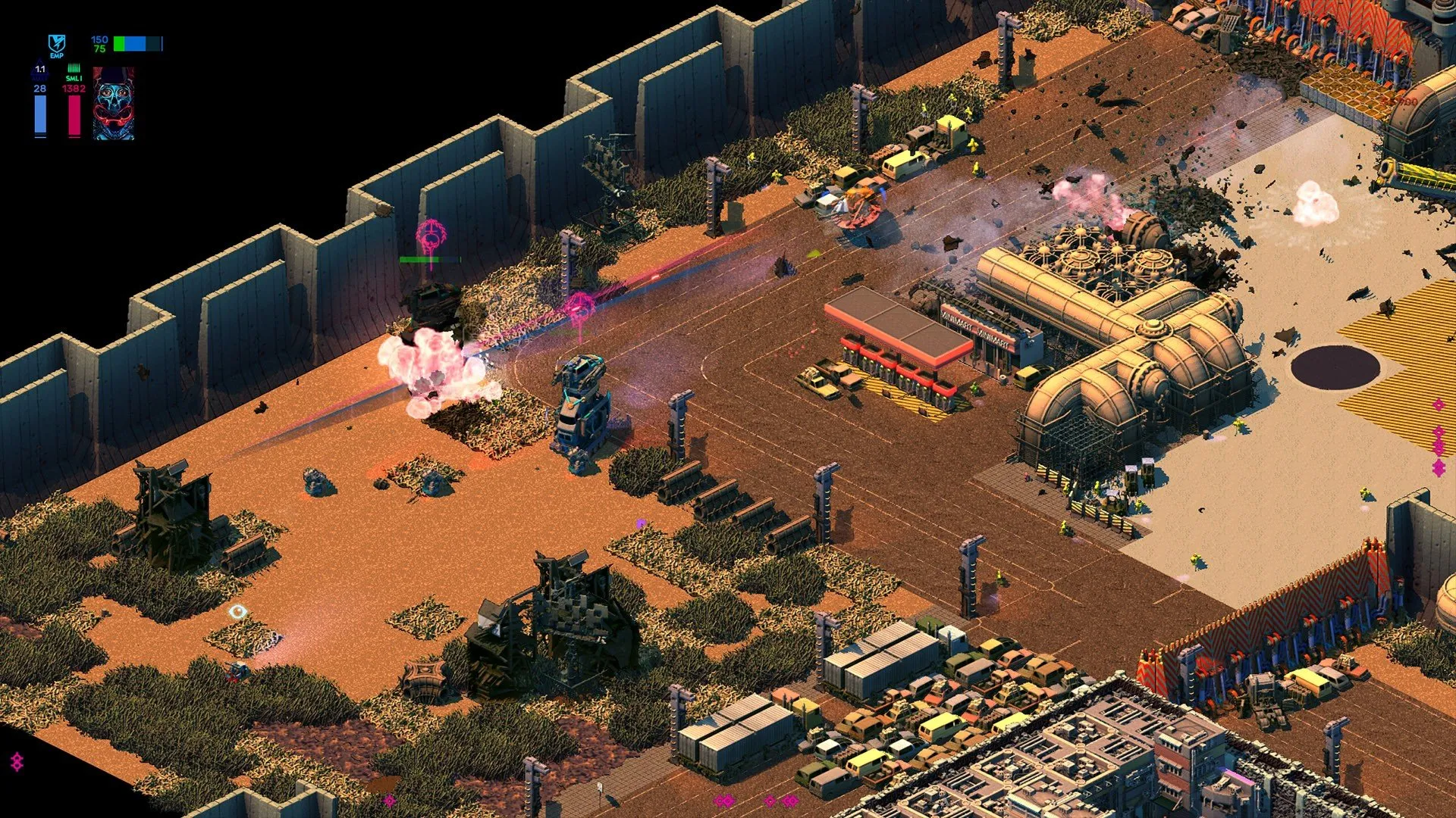 图片[1]破解版下载 | Brigador: Up-Armored Edition (战团装甲版) 1.65 - MacPJ - 最新Mac软件与游戏破解版资源下载破解版下载 | MacPJ - 最新Mac软件与游戏破解版资源下载