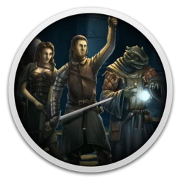 Legend of Grimrock (魔岩石传说) 1.1.0.4破解版下载 | MacPJ - 最新Mac软件与游戏破解版资源下载
