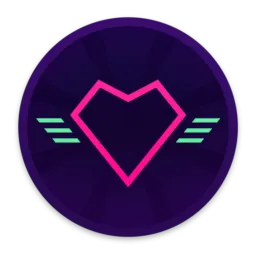 Sayonara Wild Hearts (再见狂野之心) 1.0.2破解版下载 | MacPJ - 最新Mac软件与游戏破解版资源下载