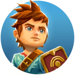 Oceanhorn: Monster of Uncharted Seas (海之号角：神秘海怪) 1.2.1破解版下载 | MacPJ - 最新Mac软件与游戏破解版资源下载