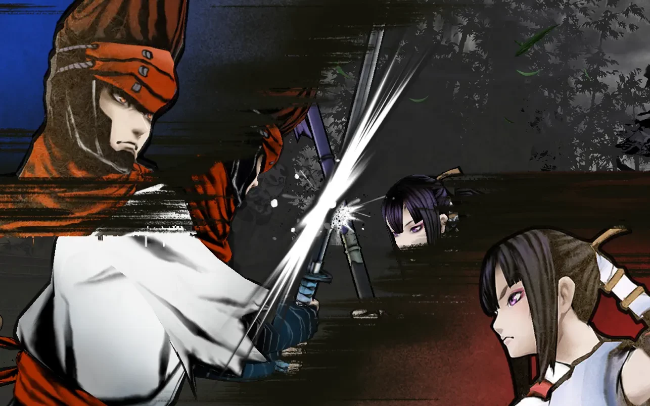 图片[1]破解版下载 | World of Demons (百鬼魔道) 1.0.0破解版下载 | MacPJ - 最新Mac软件与游戏破解版资源下载