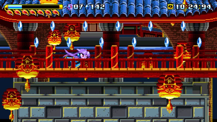 图片[1]破解版下载 | Freedom Planet (自由星球) 1.21.5破解版下载 | MacPJ - 最新Mac软件与游戏破解版资源下载