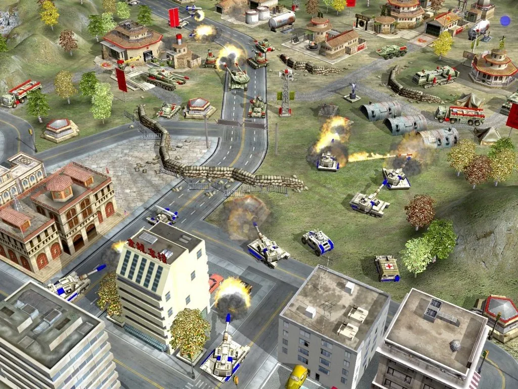图片[1]破解版下载 | Command & Conquer Generals – Zero Hour (命令与征服：将军之绝命时刻) 1.04 [Wineskin]破解版下载 | MacPJ - 最新Mac软件与游戏破解版资源下载