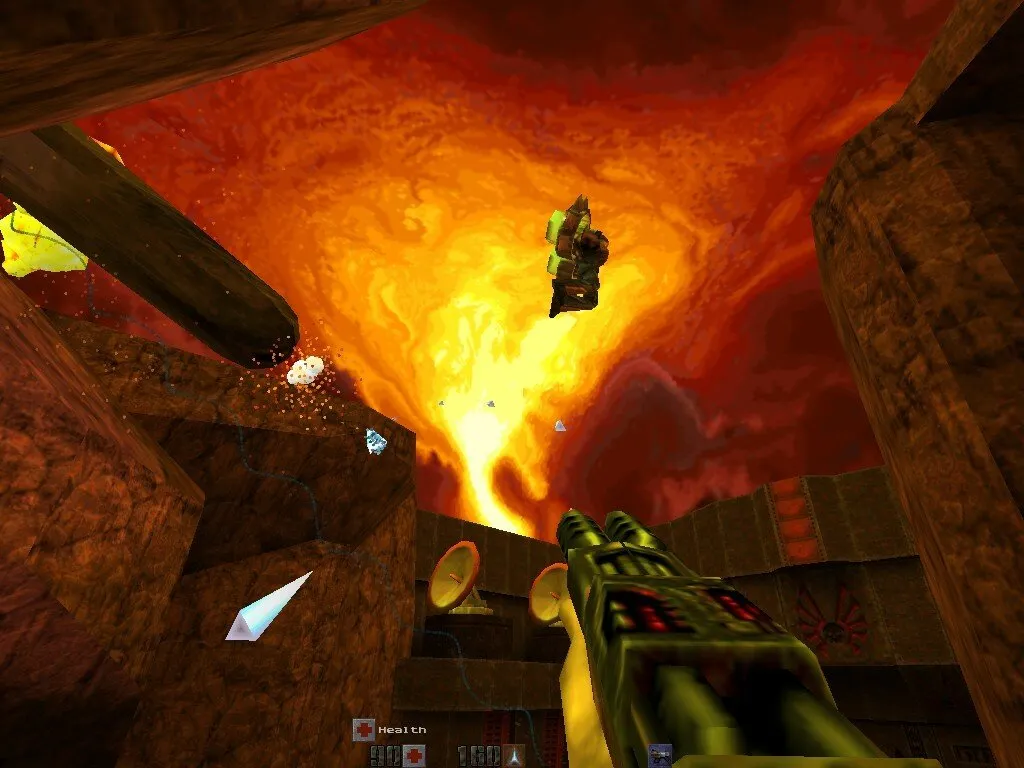 图片[1]破解版下载 | Quake II (雷神之锤2) 5.00破解版下载 | MacPJ - 最新Mac软件与游戏破解版资源下载