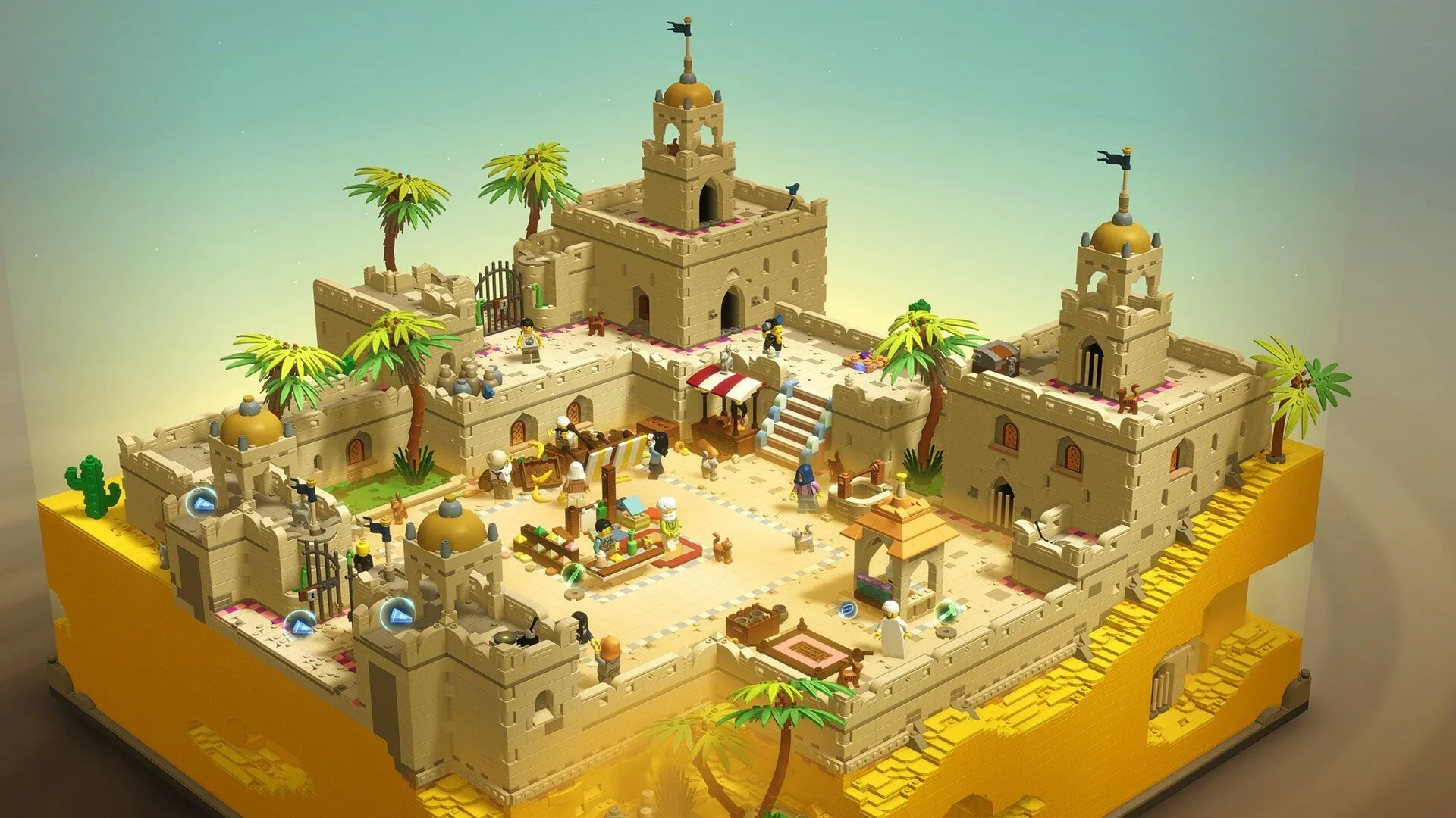 图片[1]破解版下载 | LEGO® Bricktales (乐高积木传说) 1.1.13破解版下载 | MacPJ - 最新Mac软件与游戏破解版资源下载