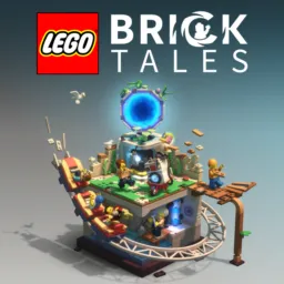 LEGO® Bricktales (乐高积木传说) 1.1.13破解版下载 | MacPJ - 最新Mac软件与游戏破解版资源下载