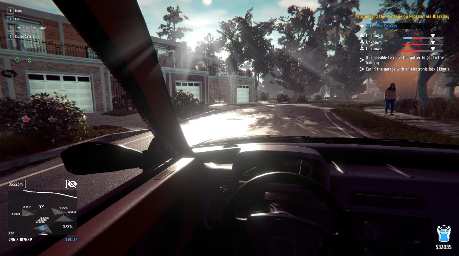 图片[1]破解版下载 | Thief Simulator (小偷模拟器) 1.0破解版下载 | MacPJ - 最新Mac软件与游戏破解版资源下载