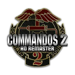 Commandos 2 – HD Remaster (盟军敢死队2：高清重制版) 1.13.009破解版下载 | MacPJ - 最新Mac软件与游戏破解版资源下载