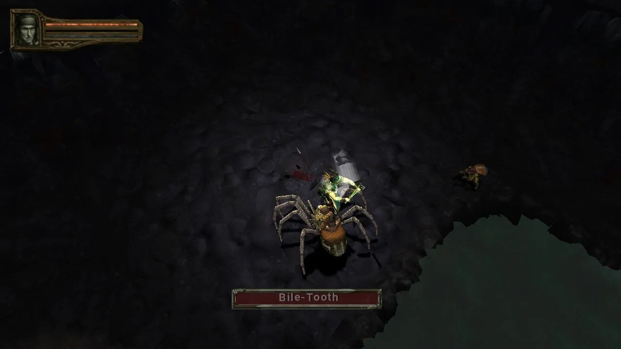 图片[1]破解版下载 | Baldur’s Gate: Dark Alliance II (博德之门：黑暗联盟2) 1.0.4.1破解版下载 | MacPJ - 最新Mac软件与游戏破解版资源下载
