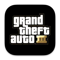 Grand Theft Auto III (侠盗猎车手3) 0542b1b (re3)破解版下载 | MacPJ - 最新Mac软件与游戏破解版资源下载