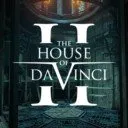 The House of Da Vinci 2 (达芬奇的房子2) 1.0.5 (52018)破解版下载 | MacPJ - 最新Mac软件与游戏破解版资源下载