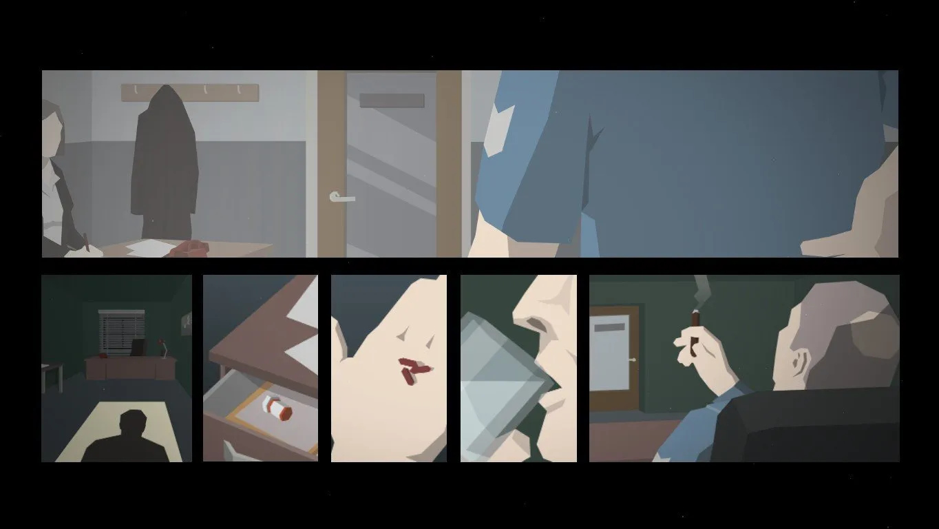 图片[1]破解版下载 | This Is the Police (这就是警察) 1.1.3.0.11246破解版下载 | MacPJ - 最新Mac软件与游戏破解版资源下载
