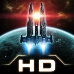 Galaxy on Fire 2 Full HD (浴火银河2) 1.0.6破解版下载 | MacPJ - 最新Mac软件与游戏破解版资源下载