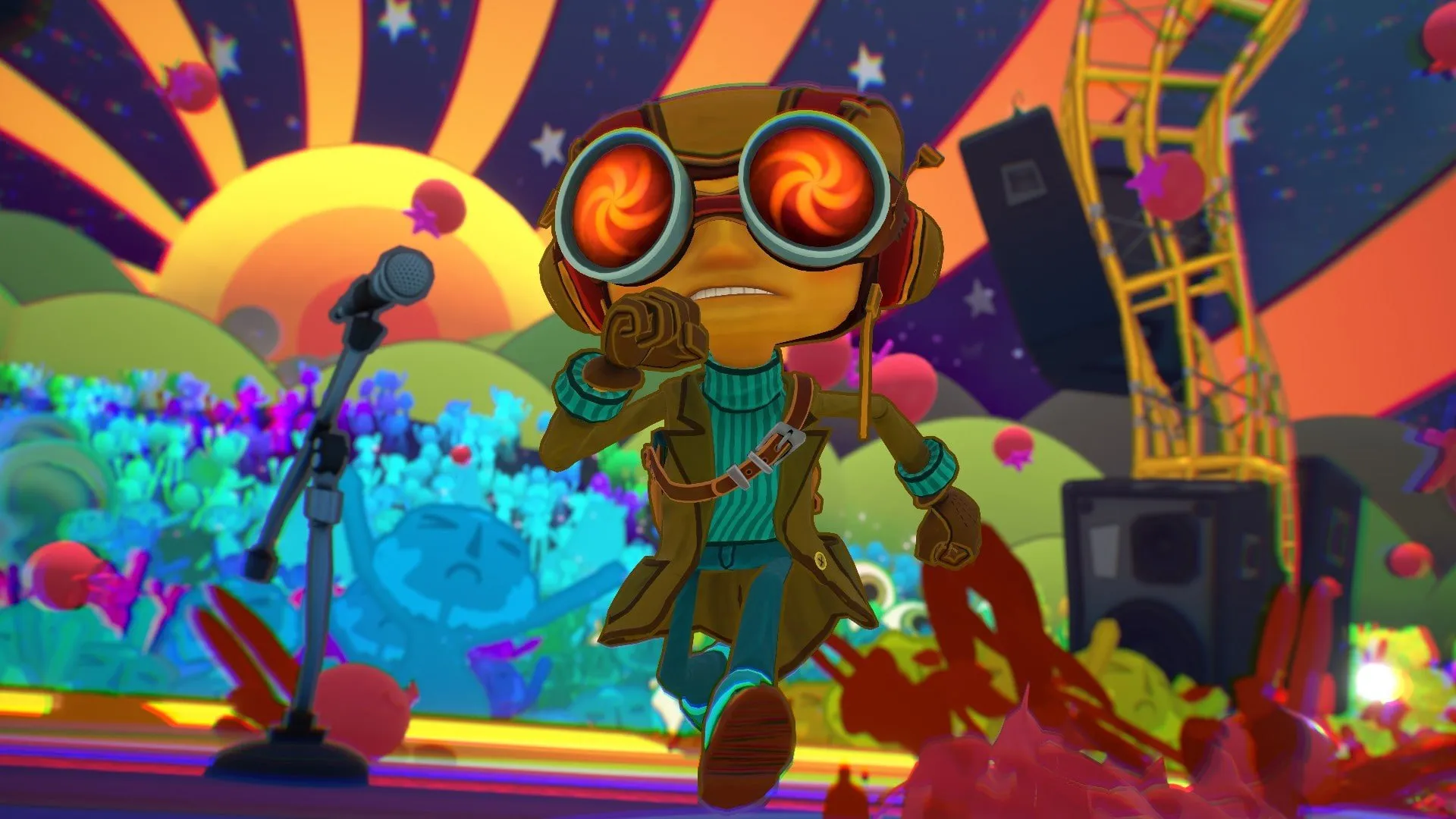 图片[1]破解版下载 | Psychonauts 2 (脑航员2) 1098152.57382破解版下载 | MacPJ - 最新Mac软件与游戏破解版资源下载