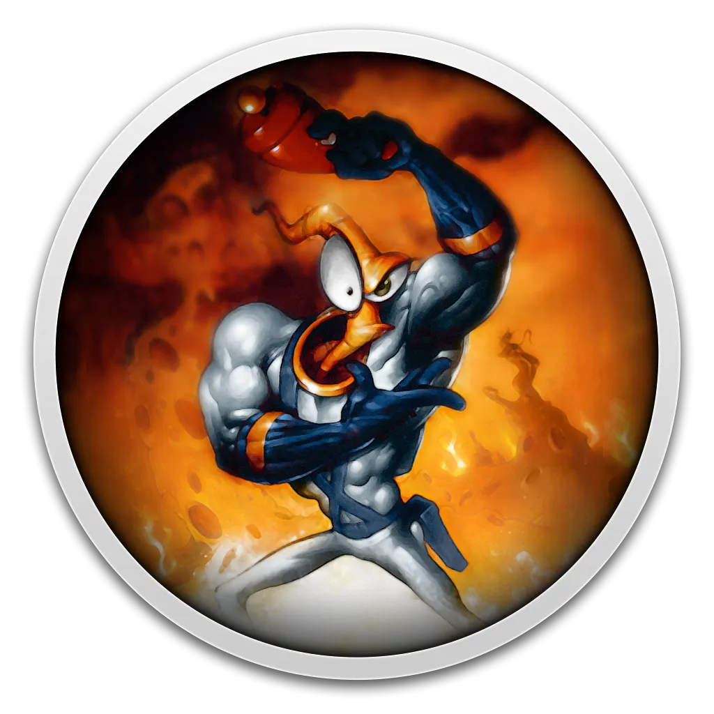 Earthworm Jim 1+2: The Whole Can ‘O Worms 2.0.0.5 & 2.0.0.9破解版下载 | MacPJ - 最新Mac软件与游戏破解版资源下载