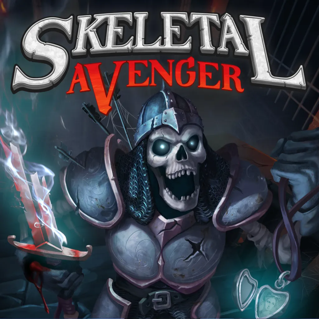 Skeletal Avenger (骷髅复仇者) 1.0.7.1 - MacPJ - 最新Mac软件与游戏破解版资源下载破解版下载 | MacPJ - 最新Mac软件与游戏破解版资源下载