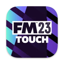 Football Manager 2023 Touch (足球经理2023 触摸版) 1.4破解版下载 | MacPJ - 最新Mac软件与游戏破解版资源下载
