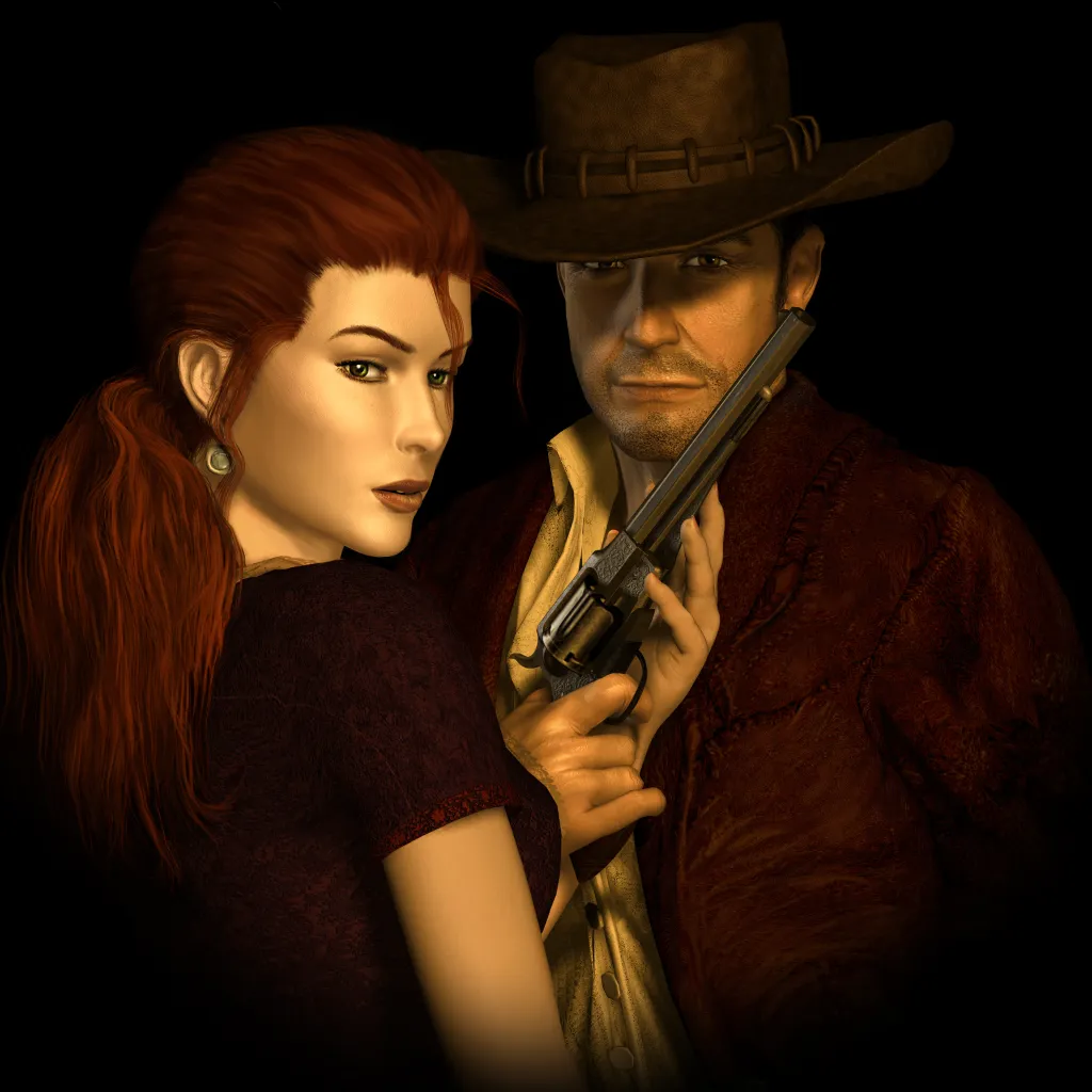 Desperados: Wanted Dead or Alive (赏金奇兵：西部通缉令) 1.0.2 (22619)破解版下载 | MacPJ - 最新Mac软件与游戏破解版资源下载