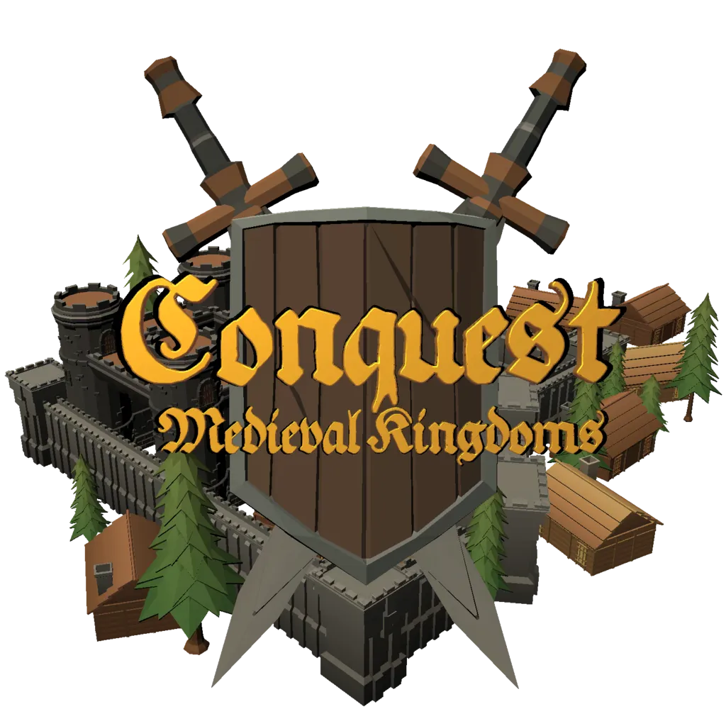 Conquest: Medieval Kingdoms (中世纪王国Conquest: Medieval Kingdoms) 1.0破解版下载 | MacPJ - 最新Mac软件与游戏破解版资源下载