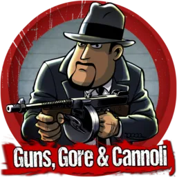 Guns, Gore & Cannoli (枪、血、黑手党) 1.2.21.26677破解版下载 | MacPJ - 最新Mac软件与游戏破解版资源下载