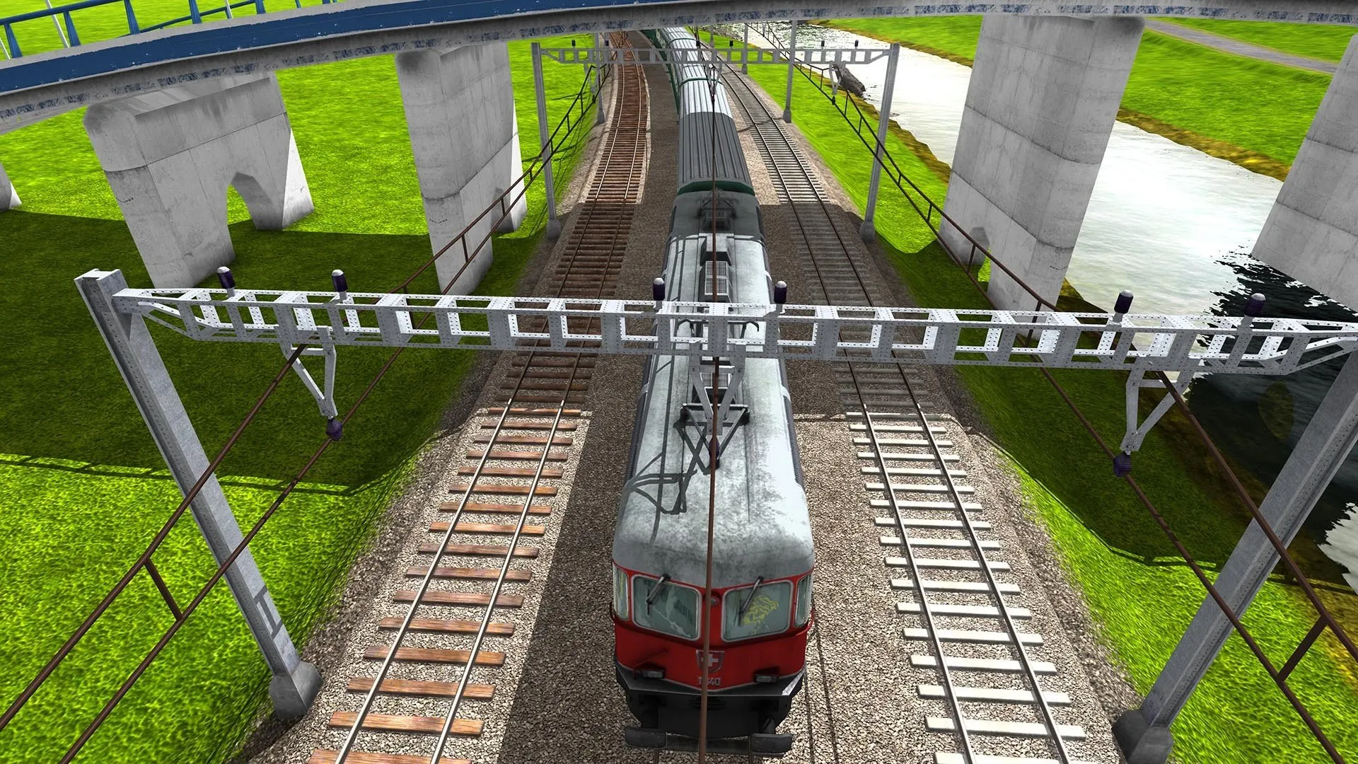 图片[1]破解版下载 | Train Fever (狂热火车) 77.53a破解版下载 | MacPJ - 最新Mac软件与游戏破解版资源下载