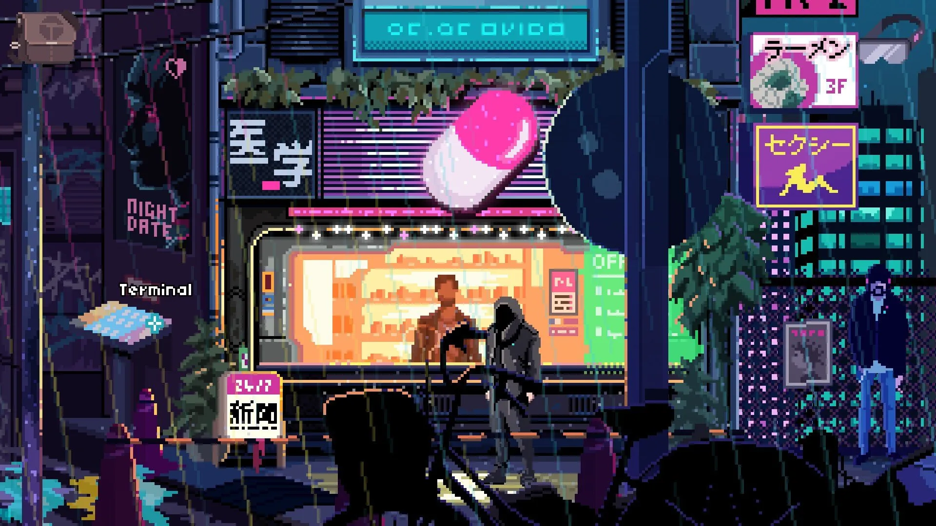 图片[1]破解版下载 | VirtuaVerse (虚拟宇宙) 1.37破解版下载 | MacPJ - 最新Mac软件与游戏破解版资源下载