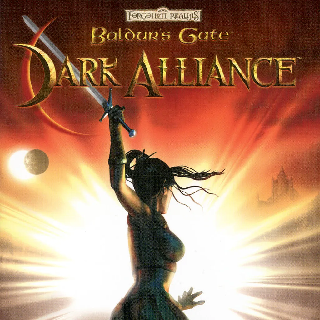 Baldur’s Gate: Dark Alliance (博德之门：黑暗联盟) 1.0破解版下载 | MacPJ - 最新Mac软件与游戏破解版资源下载