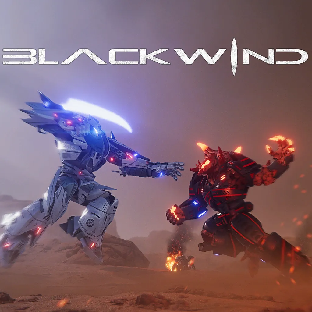 Blackwind (黑风) 1.0.2.8.e64ad590 (55275)破解版下载 | MacPJ - 最新Mac软件与游戏破解版资源下载
