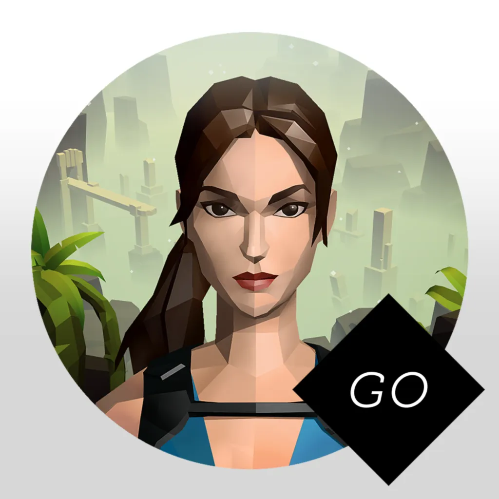 Lara Croft GO (劳拉Go) 2019.02.07破解版下载 | MacPJ - 最新Mac软件与游戏破解版资源下载