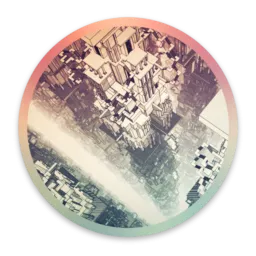Manifold Garden (无尽花园) 1.0.14044破解版下载 | MacPJ - 最新Mac软件与游戏破解版资源下载