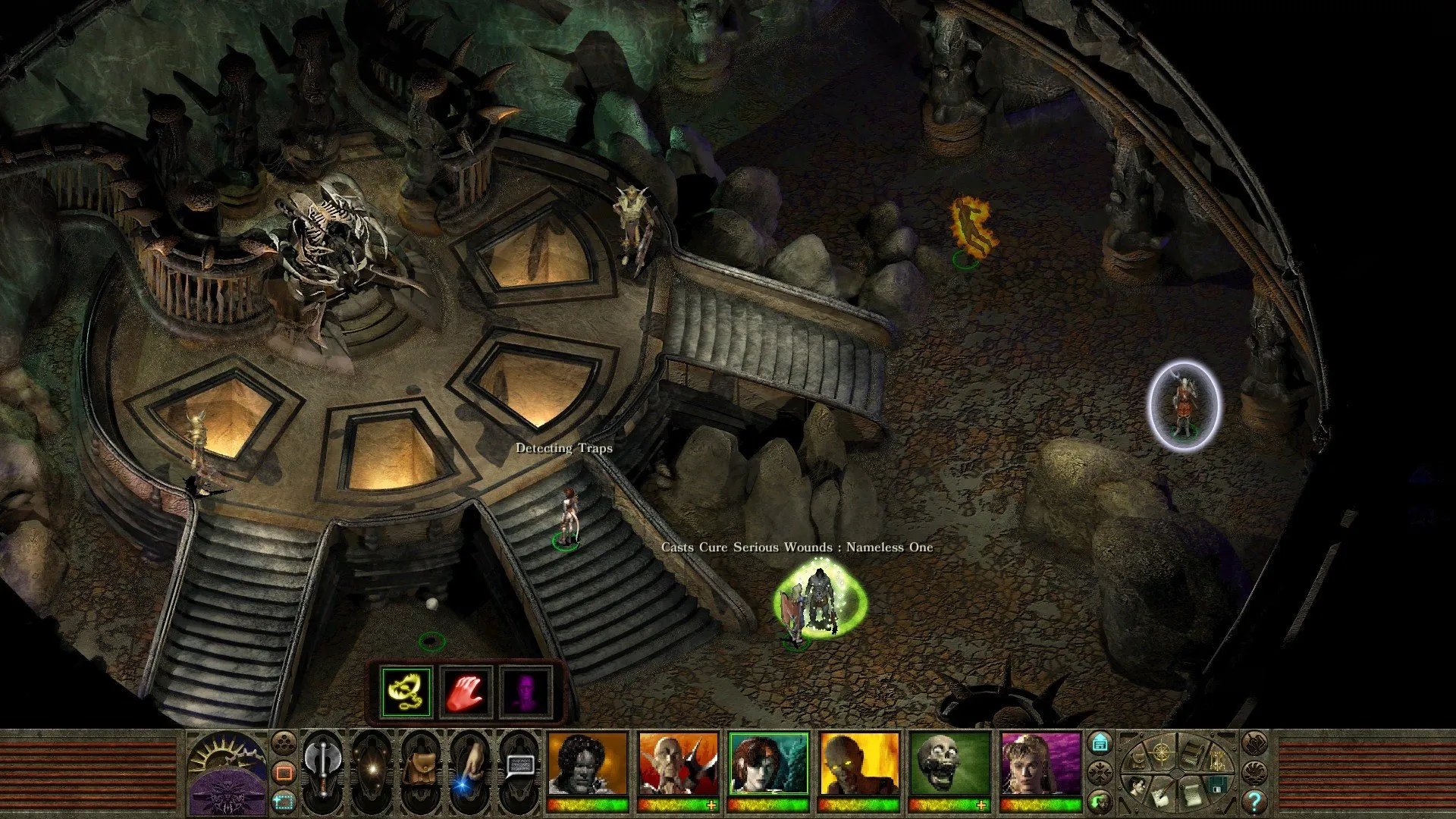 图片[1]破解版下载 | Planescape: Torment: Enhanced Edition (异域镇魂曲：增强版) 3.1.4 (26531)破解版下载 | MacPJ - 最新Mac软件与游戏破解版资源下载