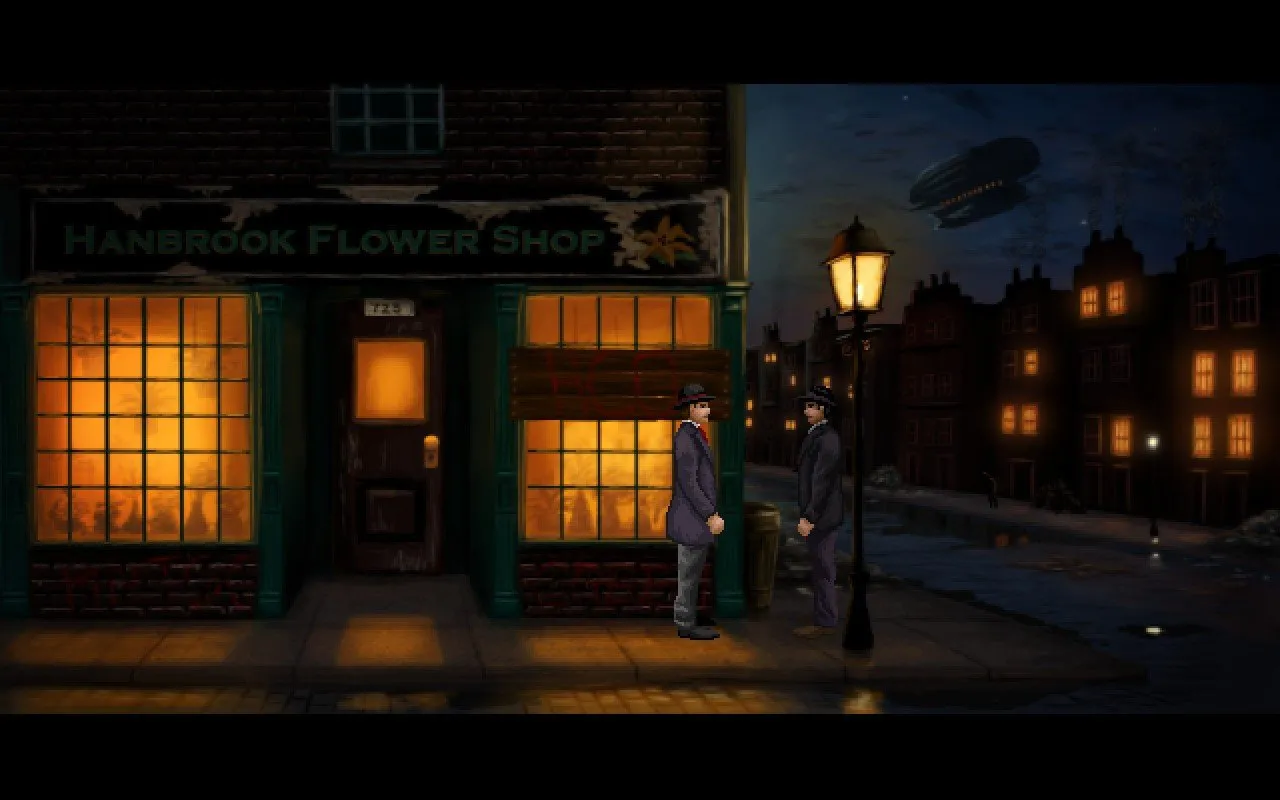 图片[1]破解版下载 | Lamplight City (灯光之城) 1.10破解版下载 | MacPJ - 最新Mac软件与游戏破解版资源下载