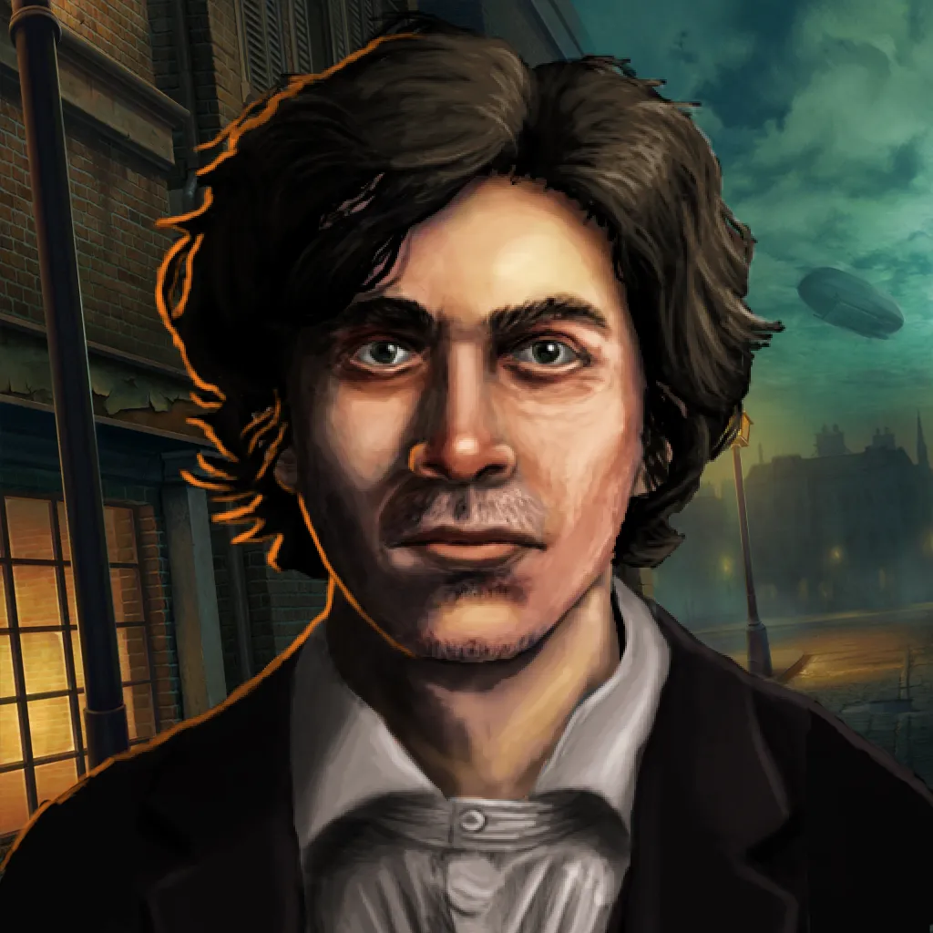 Lamplight City (灯光之城) 1.10破解版下载 | MacPJ - 最新Mac软件与游戏破解版资源下载